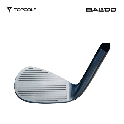 BALDO WEDGE TT FORGED PROTO BLACK NS PRO 1050GH