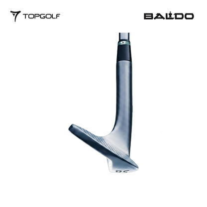 BALDO WEDGE TT FORGED PROTO BLACK NS PRO 1050GH