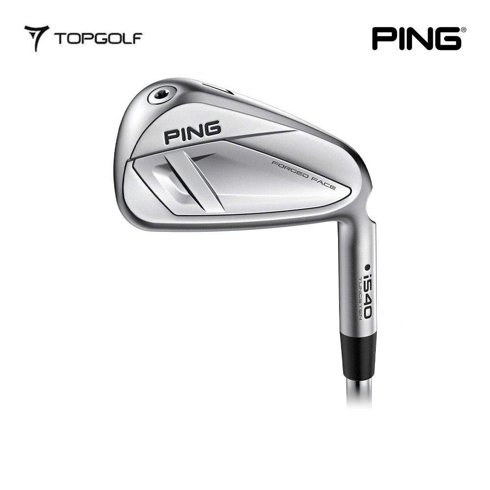 PING IRON I540 POWER SPECS ALTA J CB BLUE #5-9PW