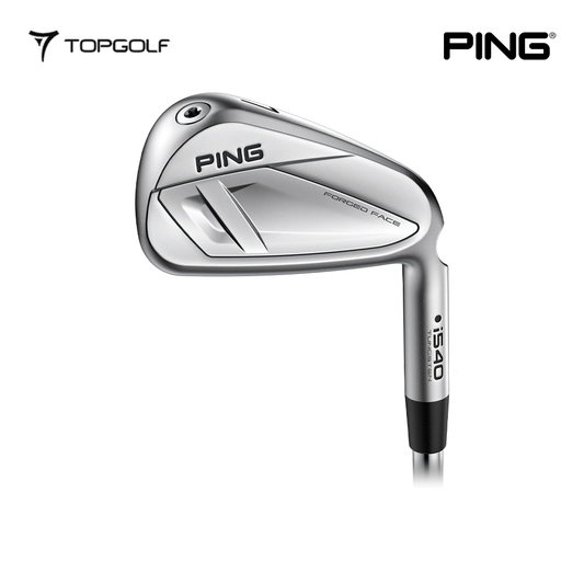 PING IRON I540 POWER SPECS ALTA J CB BLUE #5-9PW