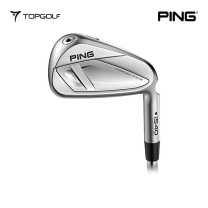 PING IRON I540 POWER SPECS AWT 3.0 LITE #5-9PW