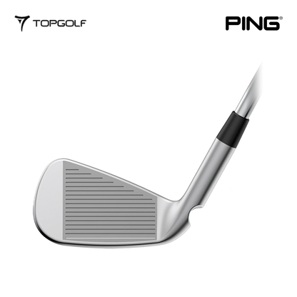 PING IRON I540 POWER SPECS ALTA J CB BLUE #5-9PW