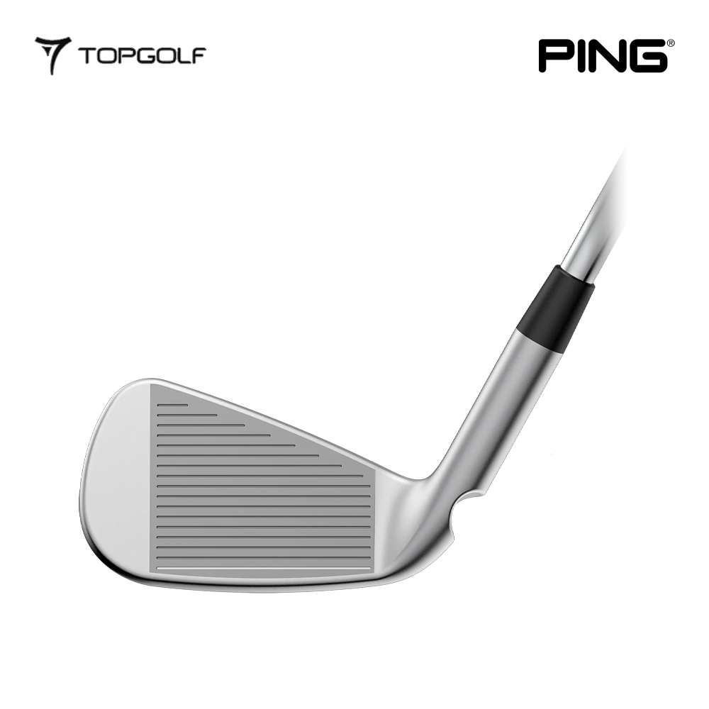 PING IRON I540 POWER SPECS AWT 3.0 LITE #5-9PW