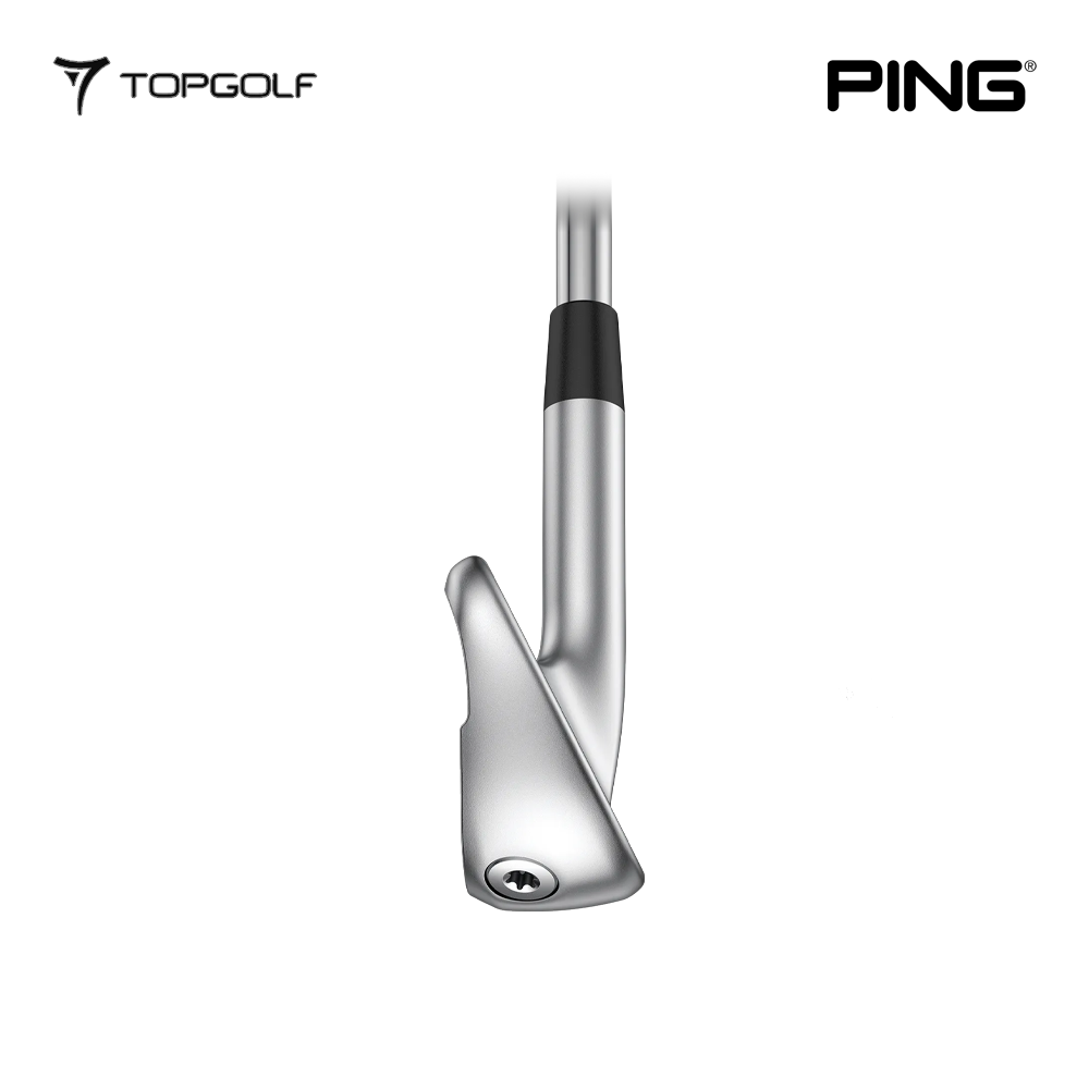 PING IRON I540 POWER SPECS ALTA J CB BLUE #5-9PW