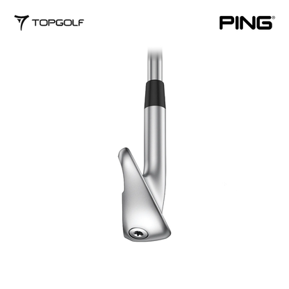 PING IRON I540 POWER SPECS AWT 3.0 LITE #5-9PW
