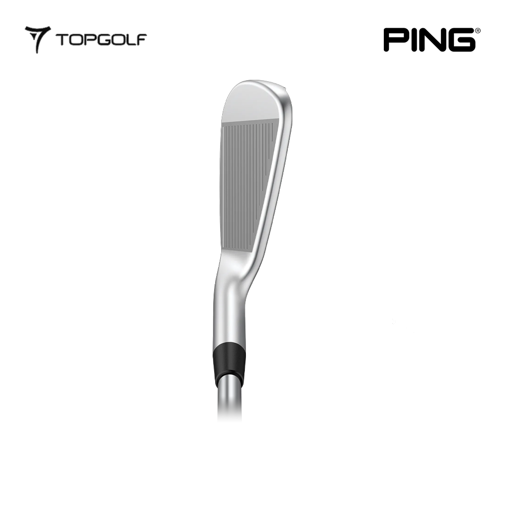 PING IRON I540 POWER SPECS AWT 3.0 LITE #5-9PW