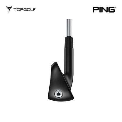 PING IRON G740 MIDNIGHT HL FUJIKURA SPEEDER NX GREY 35 #5-9PW