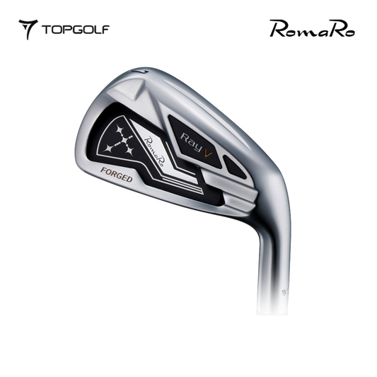 ROMARO IRON RAY V 22 NS PRO TOUR 1150GH ASM #5-P R