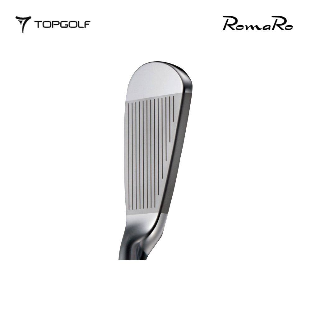 ROMARO IRON RAY V 22 NS PRO TOUR 1150GH ASM #5-P R