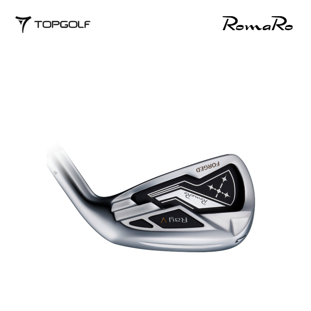 ROMARO IRON RAY V 22 NS PRO TOUR 1150GH ASM #5-P R