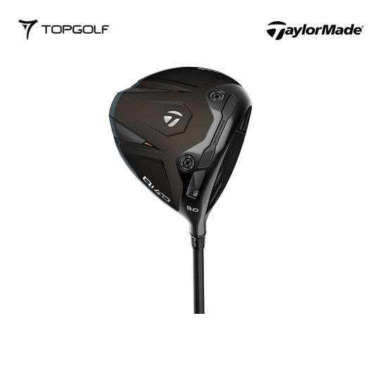 TAYLORMADE DRIVER QI4D REAX MR 60 JV (26) #9 S