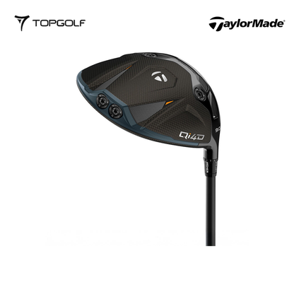 TAYLORMADE DRIVER QI4D REAX MR 50 JV (26)