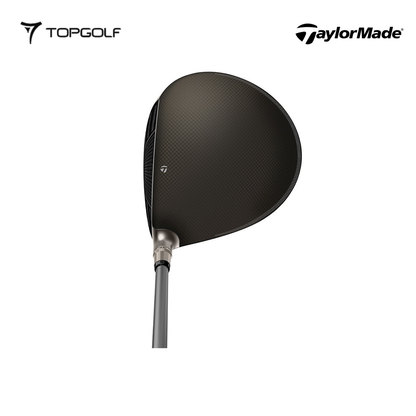 TAYLORMADE DRIVER QI4D MAX LITE REAX MR 40 JV (26) #10.5 R