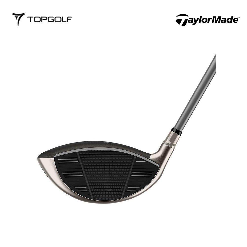 TAYLORMADE DRIVER QI4D MAX LITE REAX MR 40 JV (26) #10.5 R