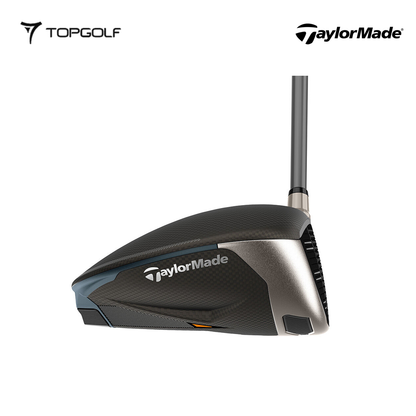 TAYLORMADE DRIVER QI4D MAX LITE REAX MR 40 JV (26) #10.5 R