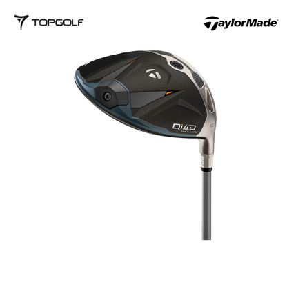 TAYLORMADE DRIVER QI4D MAX LITE REAX MR 40 JV (26) #10.5 R