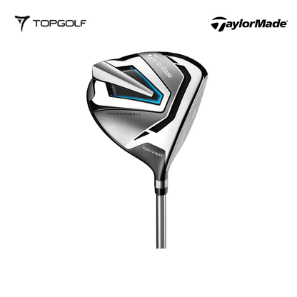 TAYLORMADE FULL SET GROM 24 JUNIOR 6PC 7-9TH