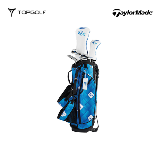 TAYLORMADE FULL SET GROM 24 JUNIOR 6PC 7-9TH