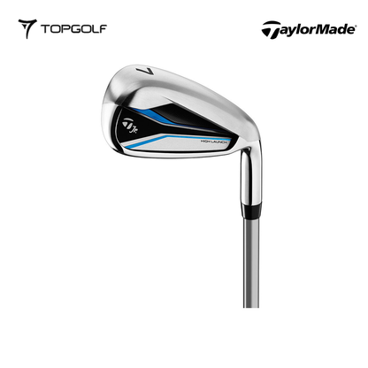 TAYLORMADE FULL SET GROM 24 JUNIOR 6PC 7-9TH