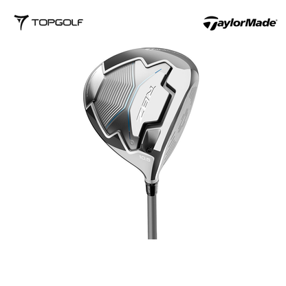 TAYLORMADE FULL SET RBZ SPEEDLITE GRAPHITE 10 PCS WMN 25 #L