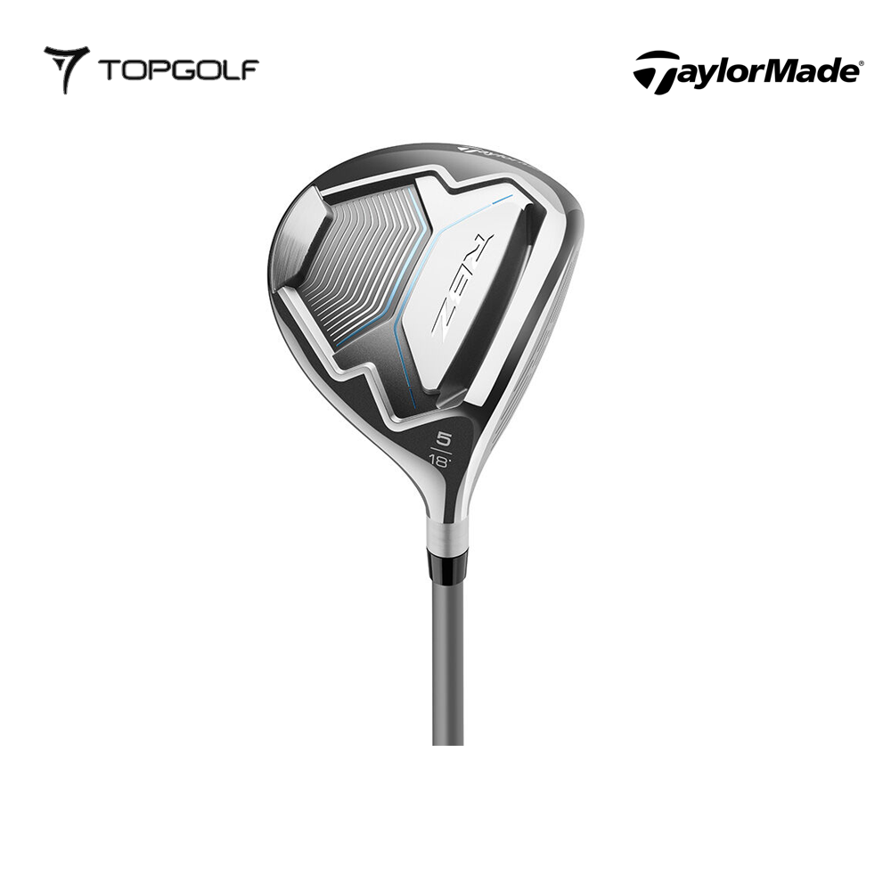 TAYLORMADE FULL SET RBZ SPEEDLITE GRAPHITE 10 PCS WMN 25 #L