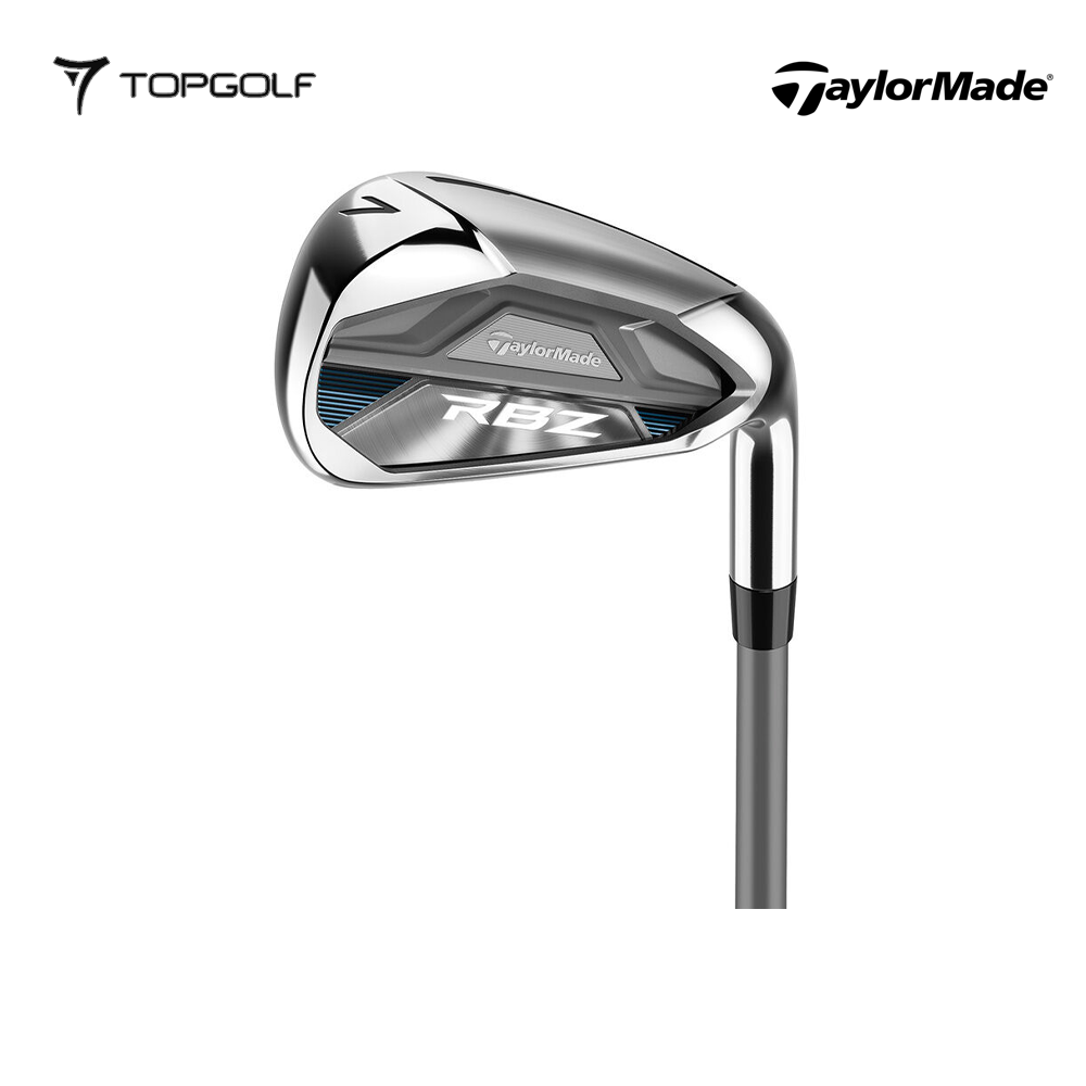 TAYLORMADE FULL SET RBZ SPEEDLITE GRAPHITE 10 PCS WMN 25 #L