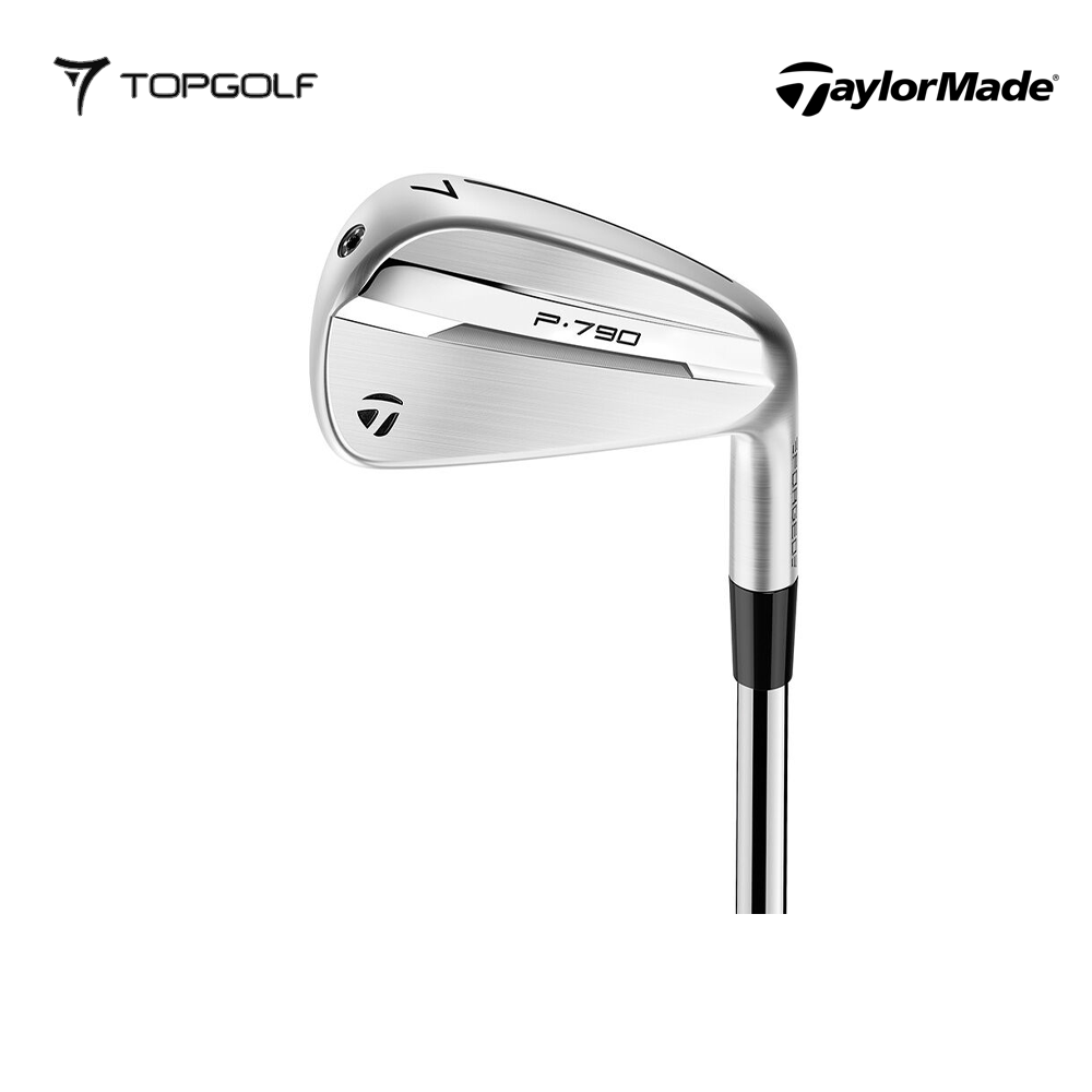 TAYLORMADE IRON P790 MODUS3 105 25 #4-9P S
