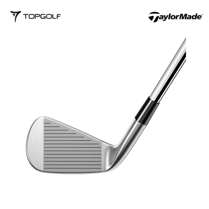 TAYLORMADE IRON P790 MODUS3 105 25 #4-9P S