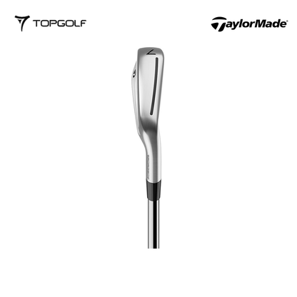 TAYLORMADE IRON P790 MODUS3 105 25 #4-9P S