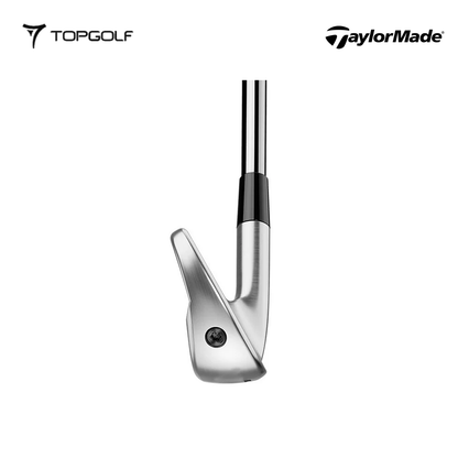 TAYLORMADE P790 Irons #4-9P Stiff – Premium Players-Distance Iron Set