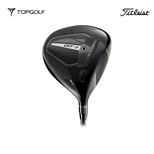 TITLEIST DRIVER GT3 MITSUBISHI TENSEI BLUE 55 LEFT HANDED