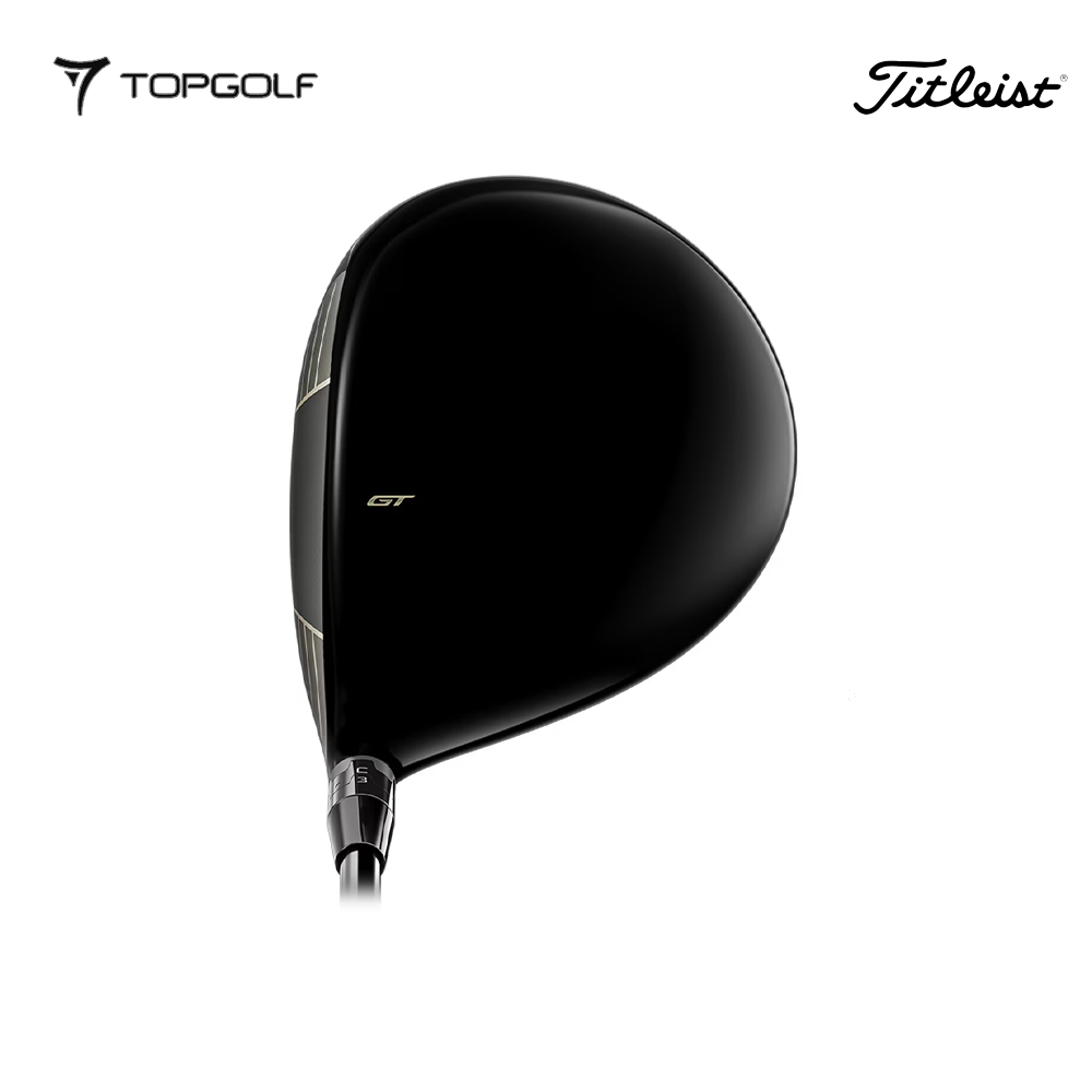 TITLEIST DRIVER GT3 MITSUBISHI TENSEI BLUE 55 LEFT HANDED