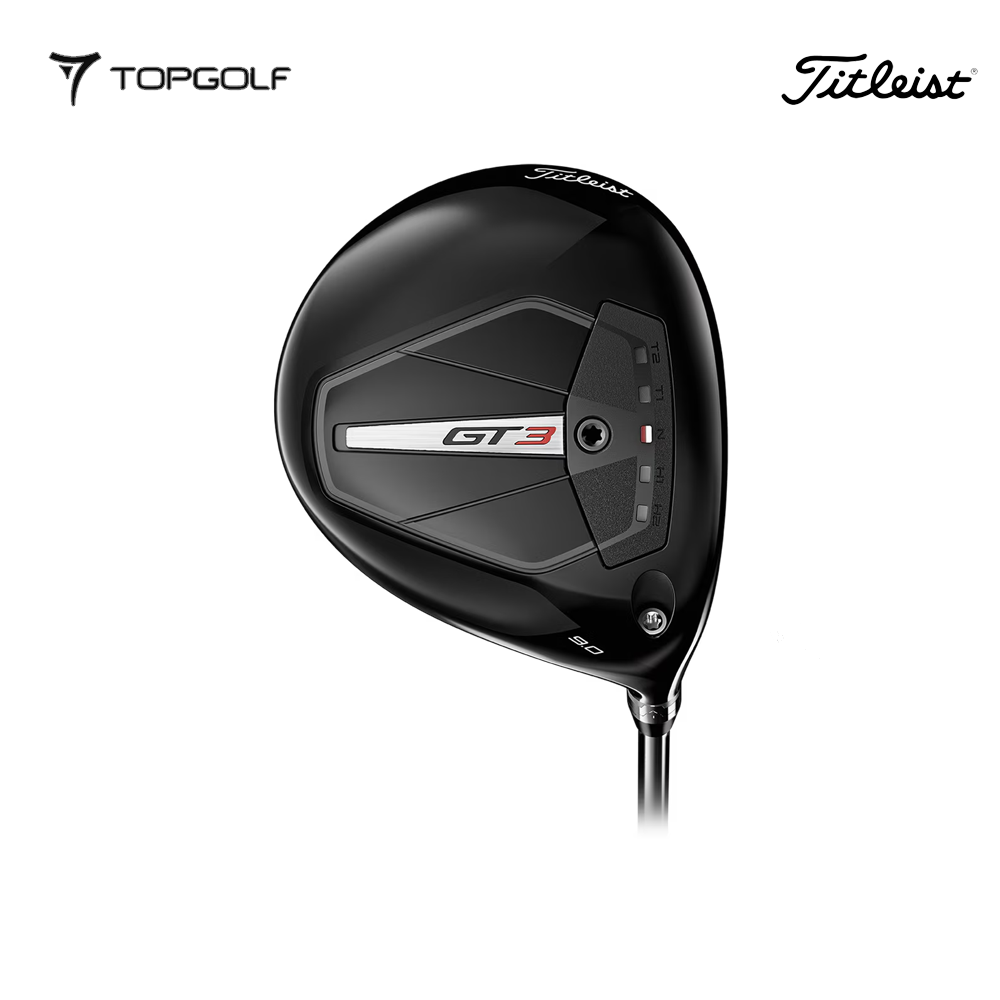 TITLEIST DRIVER GT3 MITSUBISHI TENSEI BLUE 55 LEFT HANDED