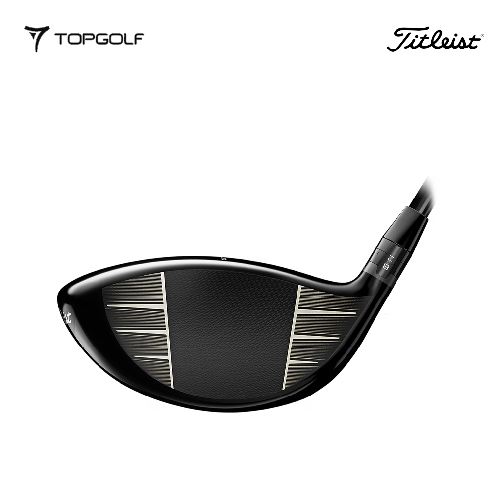TITLEIST DRIVER GT3 MITSUBISHI TENSEI BLUE 55 LEFT HANDED
