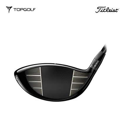 TITLEIST DRIVER GT3 MITSUBISHI TENSEI BLUE 55 LEFT HANDED