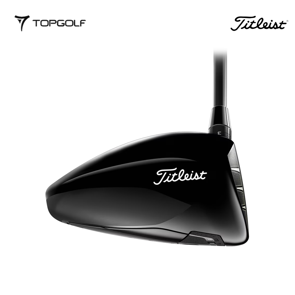 TITLEIST DRIVER GT3 MITSUBISHI TENSEI BLUE 55 LEFT HANDED