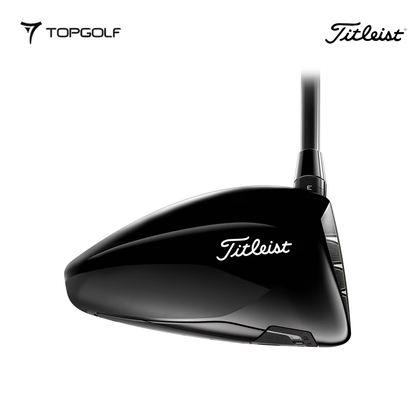 TITLEIST DRIVER GT3 MITSUBISHI TENSEI BLUE 55 LEFT HANDED