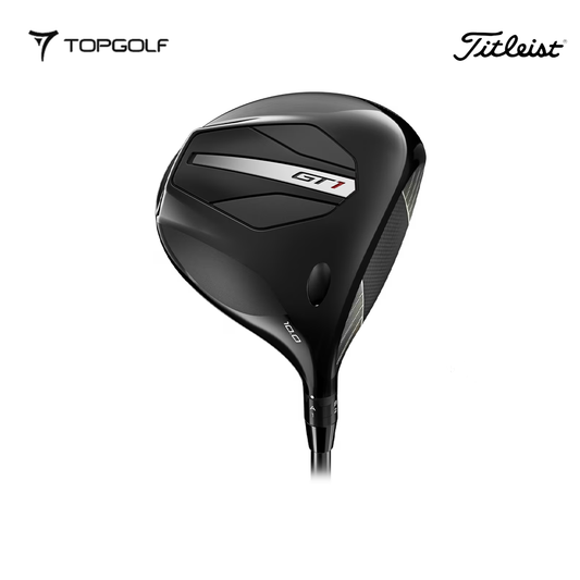 TITLEIST DRIVER GT1 AIR SPEEDER 40 25 #10.0 R