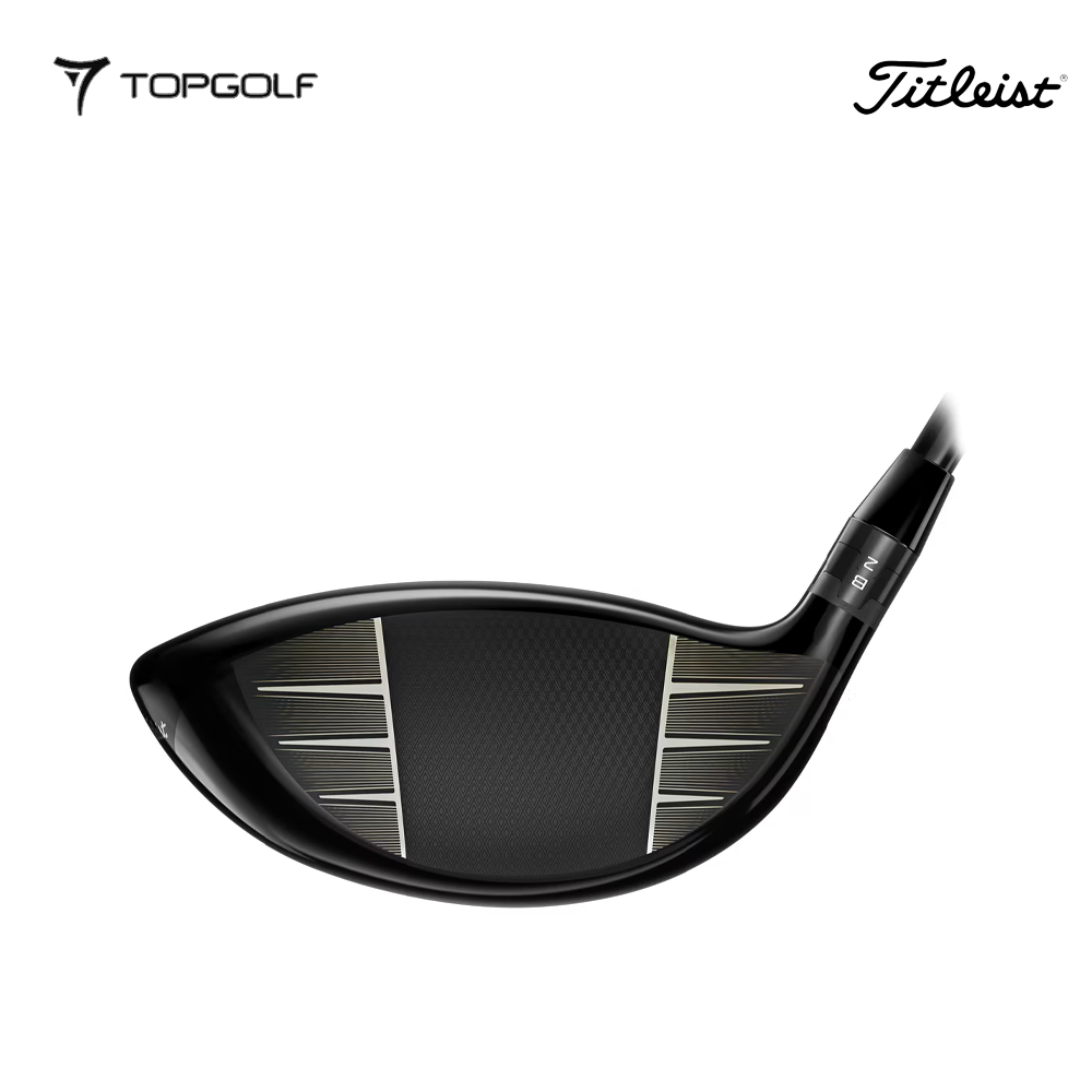 TITLEIST DRIVER GT1 AIR SPEEDER 40 25 #10.0 R