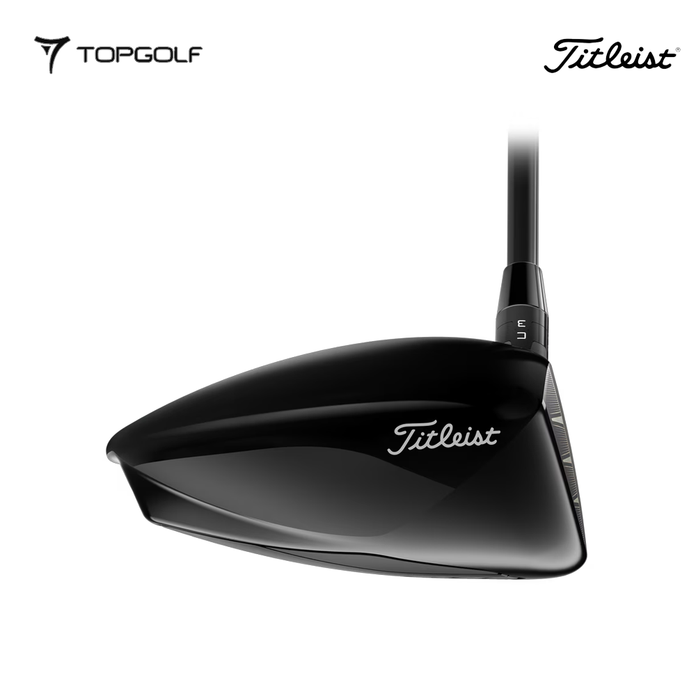 TITLEIST DRIVER GT1 AIR SPEEDER 40 25 #10.0 R