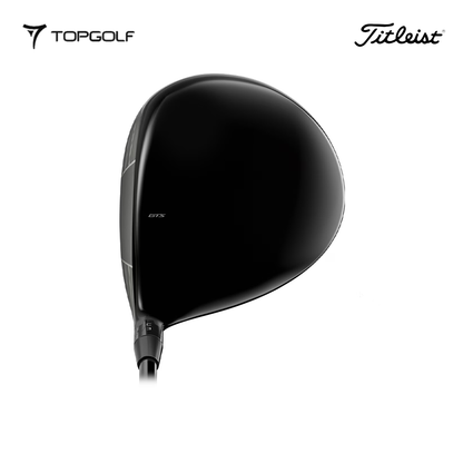 TITLEIST DRIVER GTS2 TENSEI RED 55