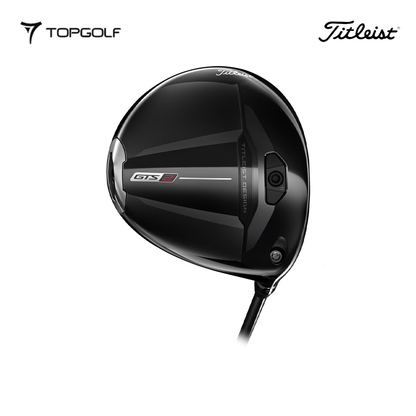 TITLEIST DRIVER GTS2 TENSEI BLU 55