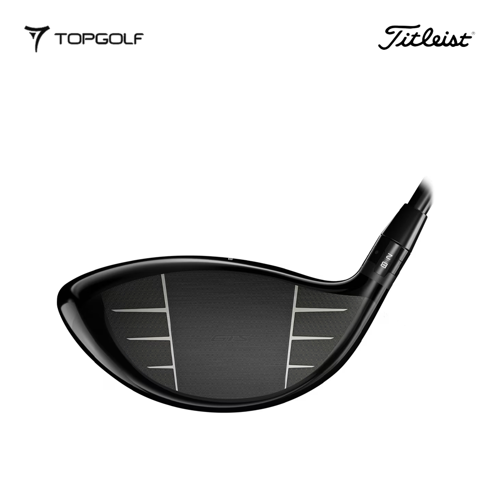 TITLEIST DRIVER GTS2 TENSEI BLU 55