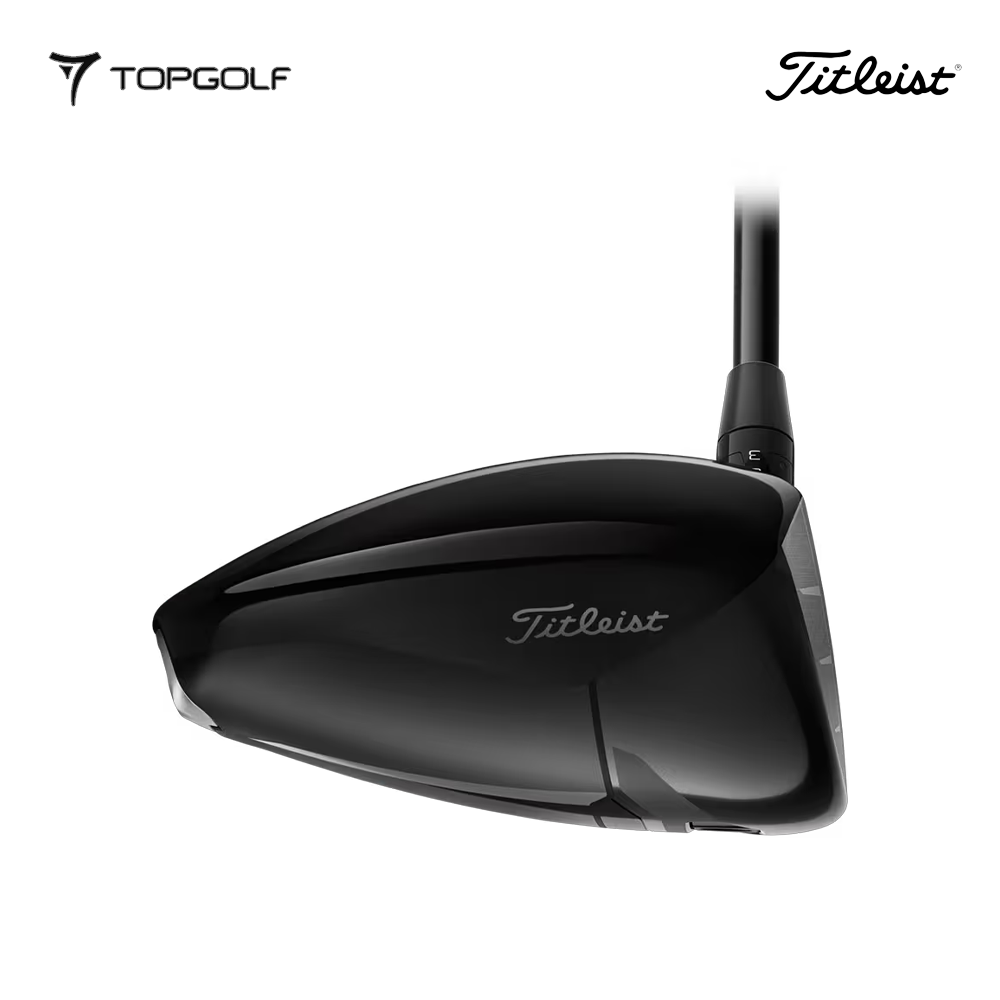 TITLEIST DRIVER GTS2 TENSEI RED 55