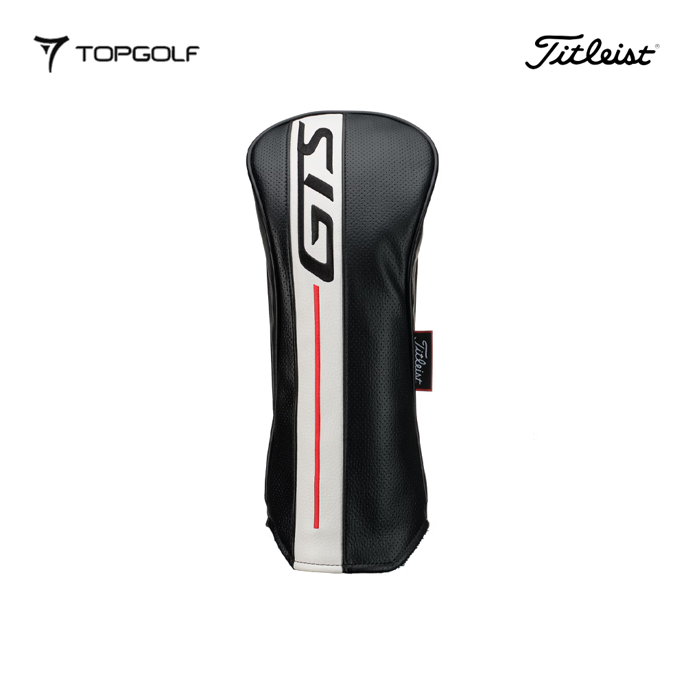 TITLEIST DRIVER GTS2 TENSEI RED 55