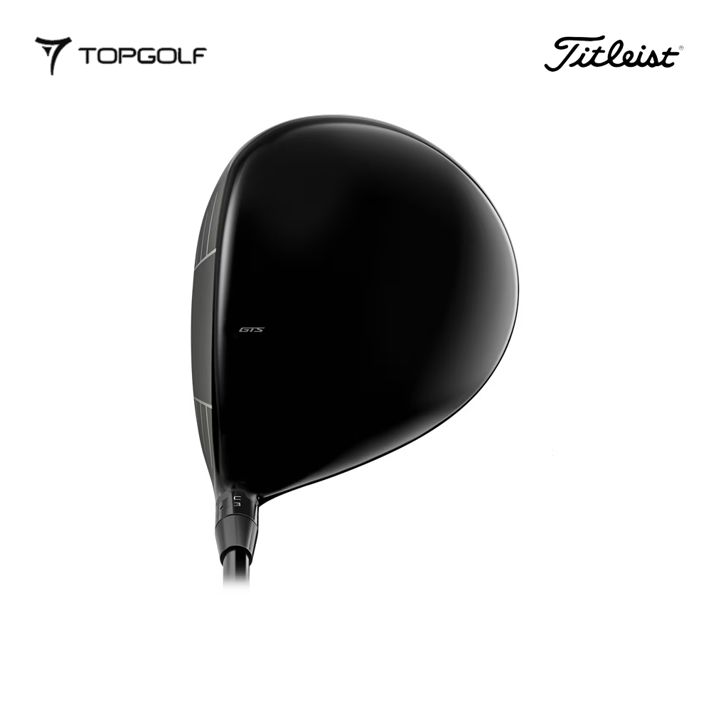 TITLEIST DRIVER GTS3 TENSEI RED 55