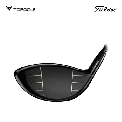TITLEIST DRIVER GTS3 TENSEI BLU 55