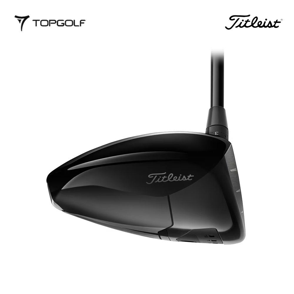 TITLEIST DRIVER GTS3 TENSEI BLU 55