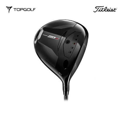 TITLEIST DRIVER GTS4 TENSEI BLUE 55 #9.0 S