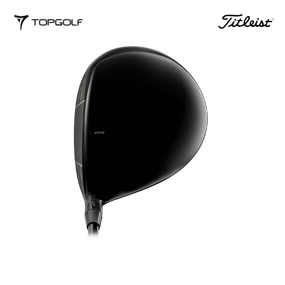 TITLEIST DRIVER GTS4 TENSEI WHITE 65 #9.0 S